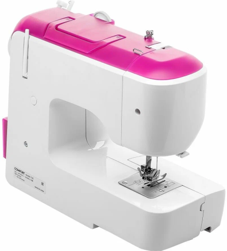 Швейная машинка Comfort 735 фото 9