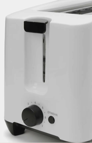 Тостер Sakura SA-7609W фото 6