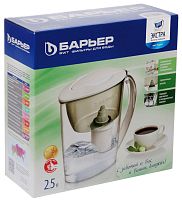 Фильтр Барьер Экстра