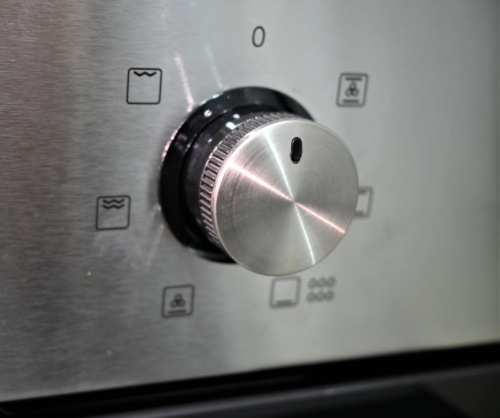 Духовой шкаф Candy COXP06TBX фото 10