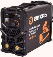 Сварочный аппарат инверторный ИС-250 Вихрь