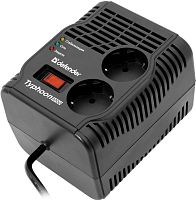 Стабилизатор напряжения Defender Typhoon AVR 1000