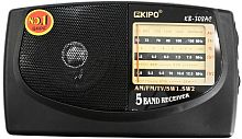 Радиоприемник Kipo KB-308 АС