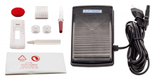 Швейная машинка Comfort 735 фото 6