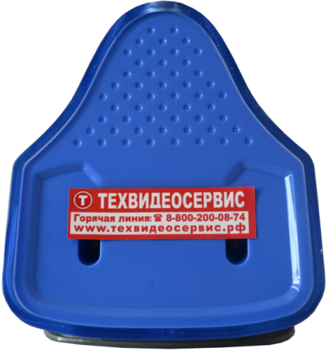 Утюг Eurostek EEI-2606 фото 3