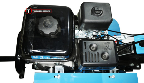 Мотоблок Oasis MB-7/10K3 фото 9 Мотоблок Oasis MB-7/10K3 фото 9