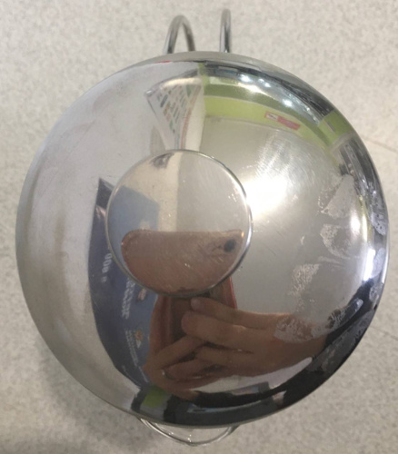 Чайник заварочный Rosenberg RSG-660015-XL фото 3