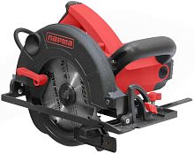 Пила циркулярная (дисковая) Парма 165Д