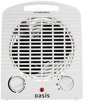 Тепловентилятор Oasis SK-20R
