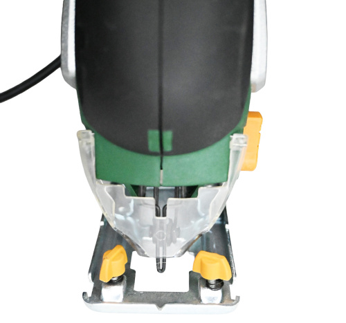 Лобзик Калибр ЛЭМ-710Е фото 5