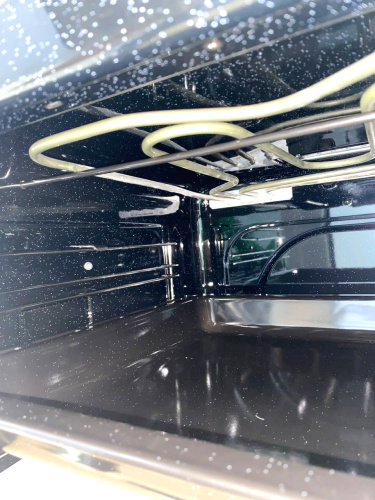 Газоэлектрическая плита Гефест 6102-02 белая. фото 2