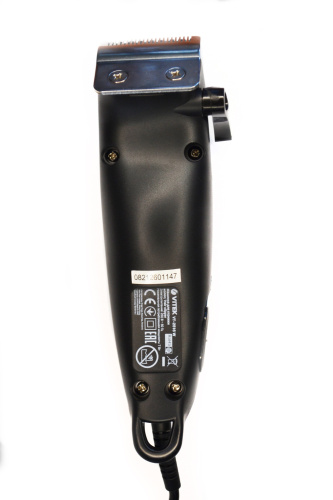 Машинка для стрижки Vitek VT-2516. фото 4