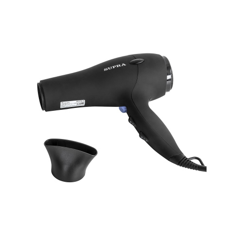 Фен Supra PHS-2204L фото 2