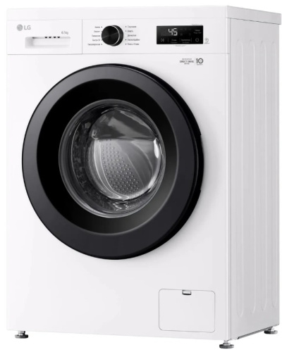 Стиральная машина LG F2Y1WS6W. фото 11