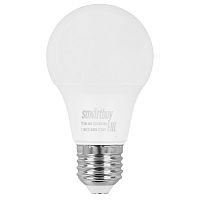 Лампа светодиод. Smartbuy Led А60-11W/6000/E27