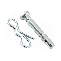 Срезные болты шнека