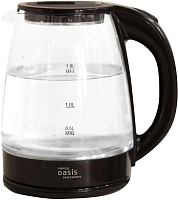 Чайник Oasis K-8GB