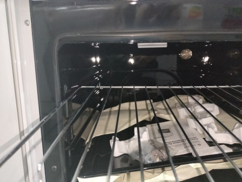 Газовая плита Гефест 3200-06 белая. фото 8