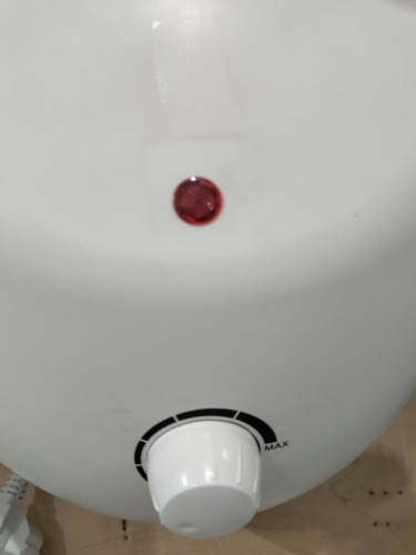 Водонагреватель Haier ES 8V-Q1 (R). фото 4