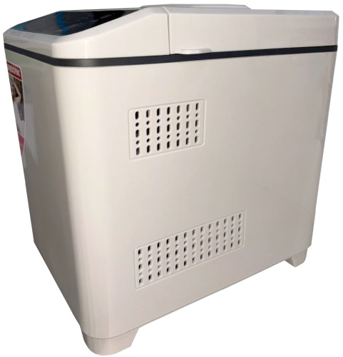 Хлебопечь Pioneer MC04 фото 9