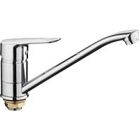 Смеситель д/кухни Frap 49703-B