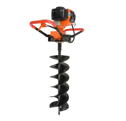 Мотобур Carver AG-65/000 фото 2 Мотобур Carver AG-65/000 фото 2