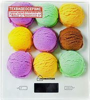 Весы кух. Homestar HS-3006.