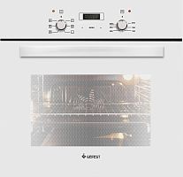 Духовой шкаф Гефест ДА 622-02 БS