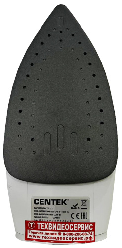 Утюг Centek СТ-2321 фото 3
