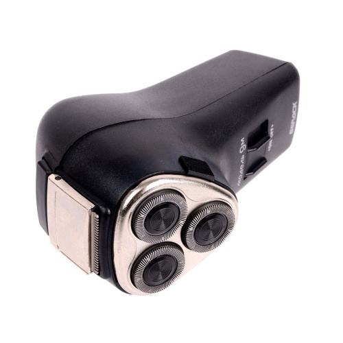 Бритва Бердск 9М, фото 10