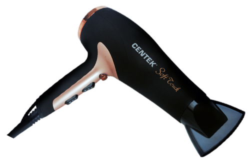 Фен Centek СТ-2241. фото 2