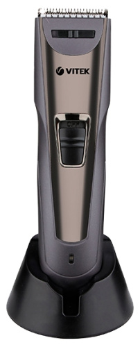 Машинка для стрижки Vitek VT-2572 фото 3