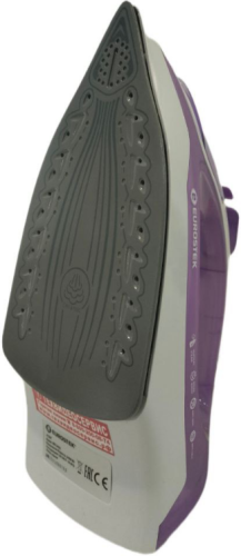 Утюг Eurostek EEI-2402 фото 6