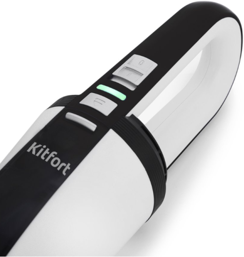 Пылесос автом. Kitfort KT-529 фото 10