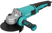Шлифмашина Oasis AG-140/150.