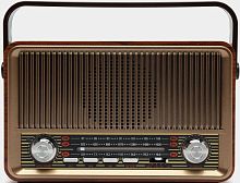 Радиоприемник МD-510ВТ