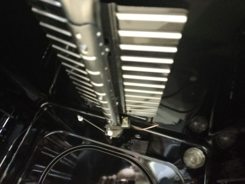 Газовая плита Дарина ADA 1016 W фото 3