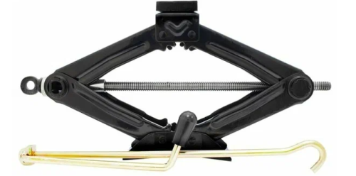 Домкрат БелАК БАК.00058