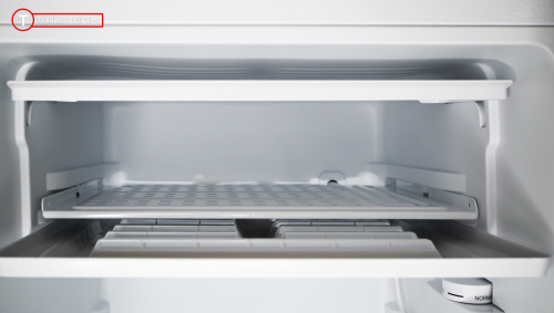 Холодильник Бирюса Б-81 фото 3