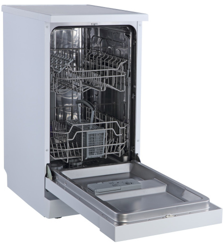 Посудомоечная машина Бирюса DWF-409/6 W фото 11