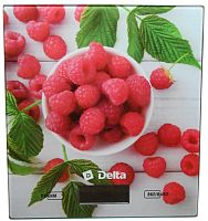 Весы кух. Delta KCЕ-67