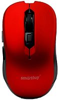 Мышь компьютерная Smartbuy SBM-200AG-R