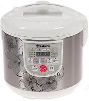 Мультиварка Sakura SA-7753W