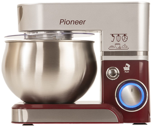 Миксер планетарный Pioneer MX322 фото 9