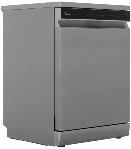 Посудомоечная машина Midea MFD60S050S фото 4 Посудомоечная машина Midea MFD60S050S фото 4