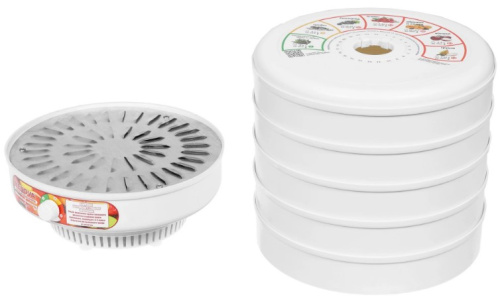 Сушилка Renova DVN31-500/5, фото 4