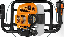 Мотобур Carver AG-152/000