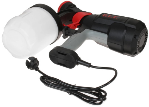 Краскопульт P.I.T PSG3021-C фото 3 Краскопульт P.I.T PSG3021-C фото 3