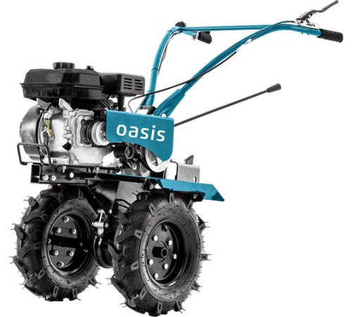 Мотоблок Oasis MB-7/8K Мотоблок Oasis MB-7/8K