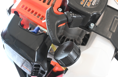 Мотобур Carver AG-152/000 фото 13 Мотобур Carver AG-152/000 фото 13